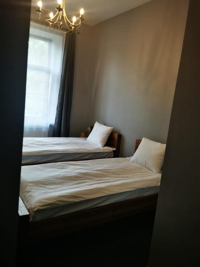Hotel Karklu Muiza เยลกาวา ภายนอก รูปภาพ