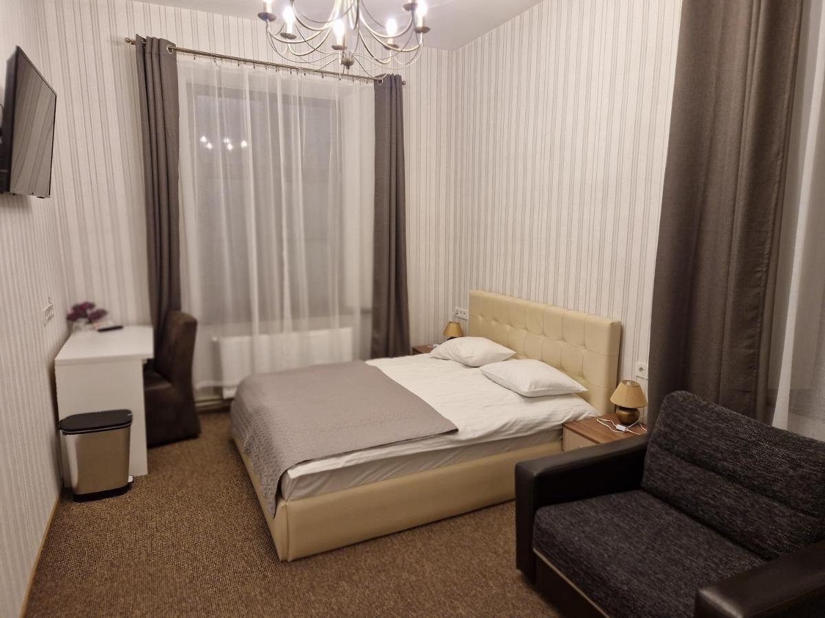 Hotel Karklu Muiza เยลกาวา ภายนอก รูปภาพ