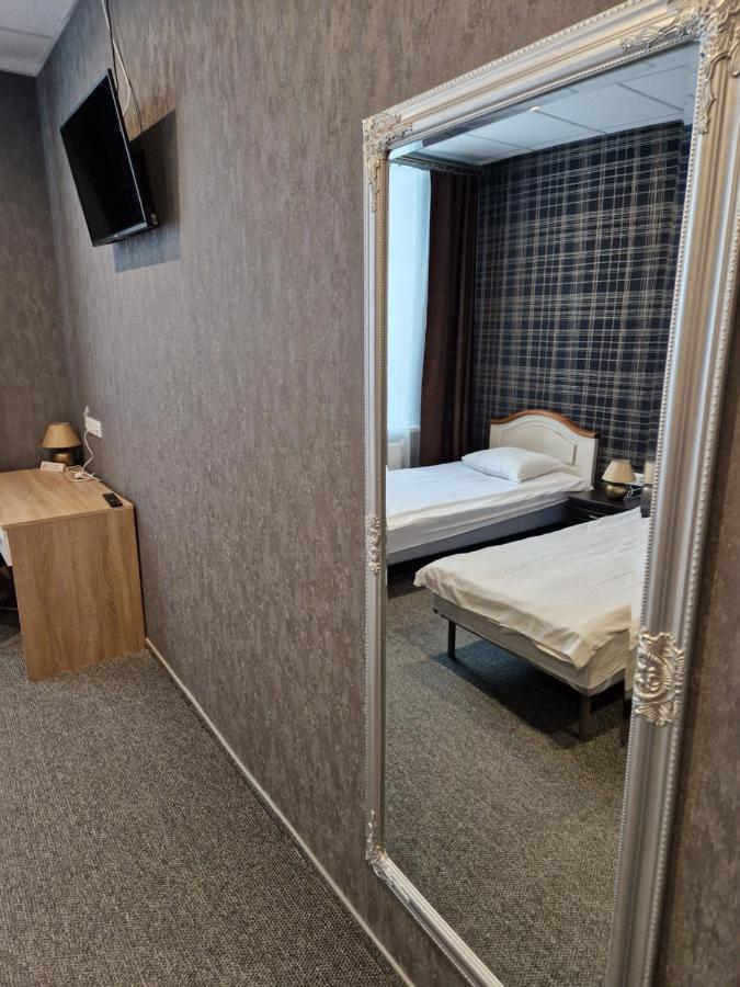 Hotel Karklu Muiza เยลกาวา ภายนอก รูปภาพ